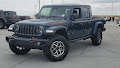 2025 Jeep Gladiator Rubicon X