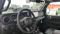 2025 Jeep Gladiator Rubicon X