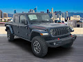 2025 Jeep Gladiator Rubicon X