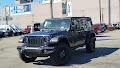 2025 Jeep Wrangler Willys 4xe