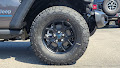 2025 Jeep Wrangler Willys 4xe