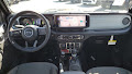 2025 Jeep Wrangler Willys 4xe