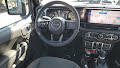 2025 Jeep Wrangler Willys 4xe