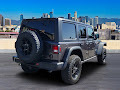 2025 Jeep Wrangler Willys 4xe