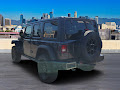 2025 Jeep Wrangler Willys 4xe
