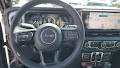 2025 Jeep Wrangler Willys 4xe