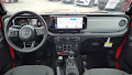 2025 Jeep Wrangler Willys 4xe