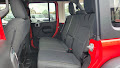 2025 Jeep Wrangler Willys 4xe