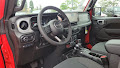2025 Jeep Wrangler Willys 4xe