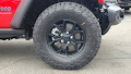 2025 Jeep Wrangler Willys 4xe