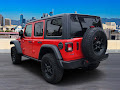 2025 Jeep Wrangler Willys 4xe