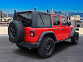 2025 Jeep Wrangler Willys 4xe