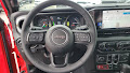 2025 Jeep Wrangler Willys 4xe