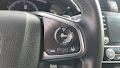 2020 Honda Civic Hatchback Sport
