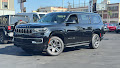 2025 Jeep Wagoneer