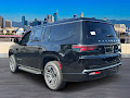2025 Jeep Wagoneer Base