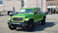 2025 Jeep Gladiator Nighthawk