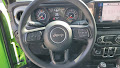 2025 Jeep Gladiator Nighthawk