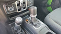 2025 Jeep Gladiator Nighthawk