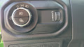 2025 Jeep Gladiator Nighthawk