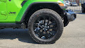 2025 Jeep Gladiator Nighthawk