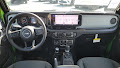 2025 Jeep Gladiator Nighthawk