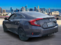 2019 Honda Civic Sedan Sport