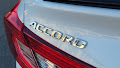 2022 Honda Accord Sedan Sport SE