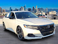 2022 Honda Accord Sedan Sport SE