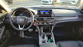 2022 Honda Accord Sedan Sport SE