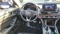 2022 Honda Accord Sedan Sport SE
