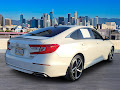 2022 Honda Accord Sedan Sport SE