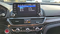 2022 Honda Accord Sedan Sport SE