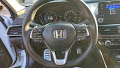 2022 Honda Accord Sedan Sport SE