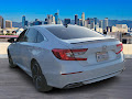 2022 Honda Accord Sedan Sport SE
