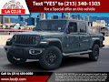 2025 Jeep Gladiator Big Bear