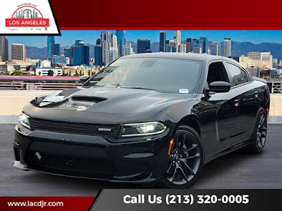 2023 Dodge Charger