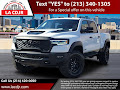 2025 RAM 1500 RHO