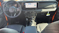 2025 Jeep Gladiator Big Bear