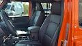 2025 Jeep Gladiator Big Bear