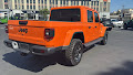 2025 Jeep Gladiator Big Bear