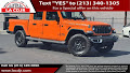 2025 Jeep Gladiator Big Bear
