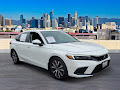 2023 Honda Civic Hatchback EX-L