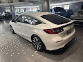 2023 Honda Civic Hatchback EX-L