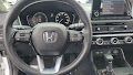 2023 Honda Civic Hatchback EX-L