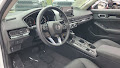 2023 Honda Civic Hatchback EX-L
