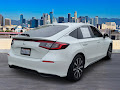 2023 Honda Civic Hatchback EX-L