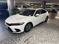 2023 Honda Civic Hatchback EX-L
