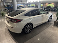 2023 Honda Civic Hatchback EX-L