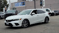 2023 Honda Civic Hatchback EX-L